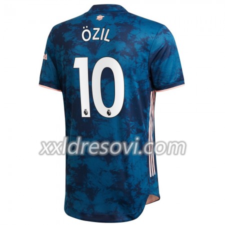 Arsenal Ozil 10 Treći Nogometni Dres 2020-2021